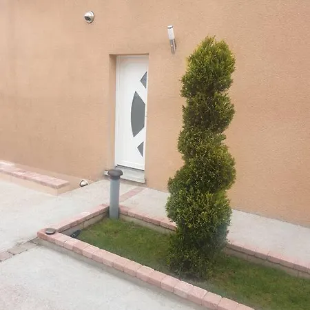 Fleur D'Or Proche Rer C Evry Apartment Bretigny-sur-Orge Exterior photo