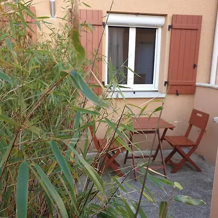 Fleur D'Or Proche Rer C Evry Apartment Bretigny-sur-Orge Exterior photo