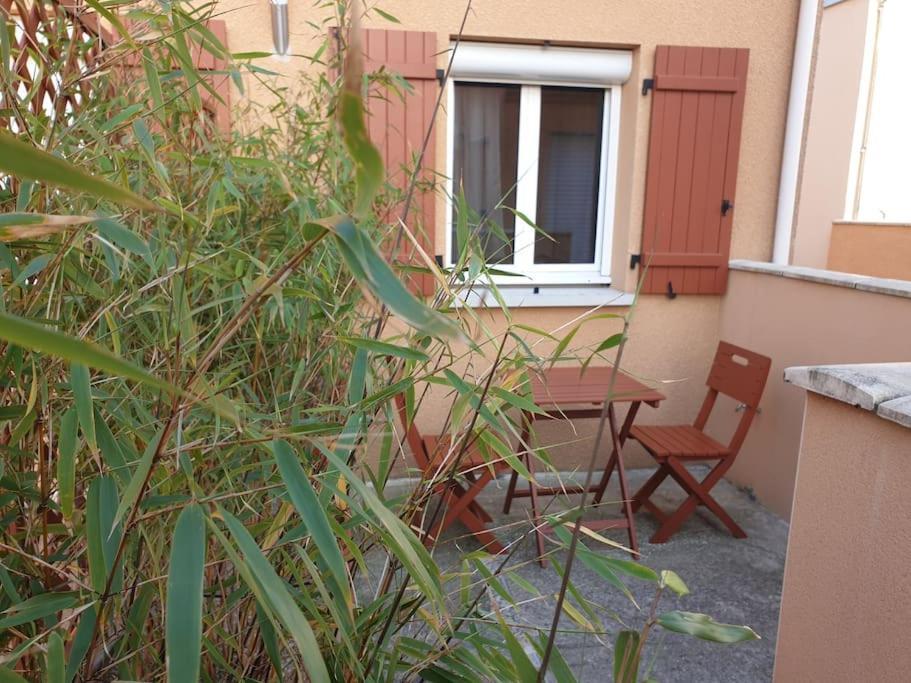 Apartment Fleur D'or Proche Rer C Evry Bretigny-sur-Orge