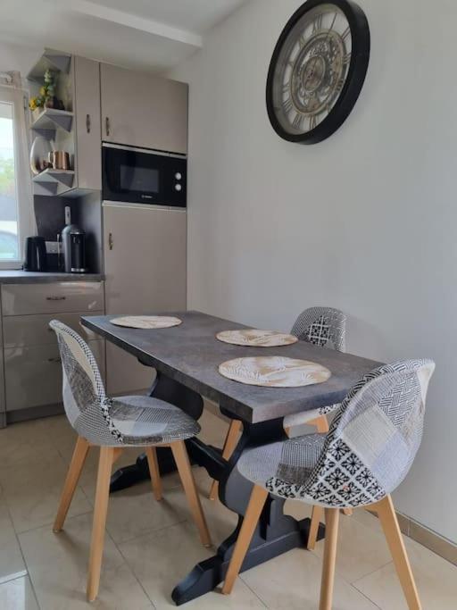 Fleur D'or Proche Rer C Evry Bretigny-sur-Orge